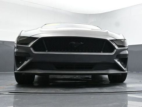 Used 2020 Ford Mustang EcoBoost image 26