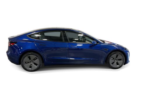 Certified 2023 Tesla Model 3 Standard Range RWD image 7