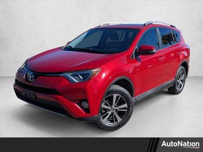 Used 2016 Toyota RAV4 XLE