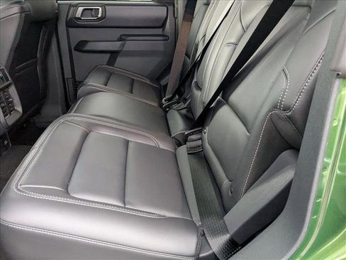 New 2025 Ford Bronco Outer Banks image 14