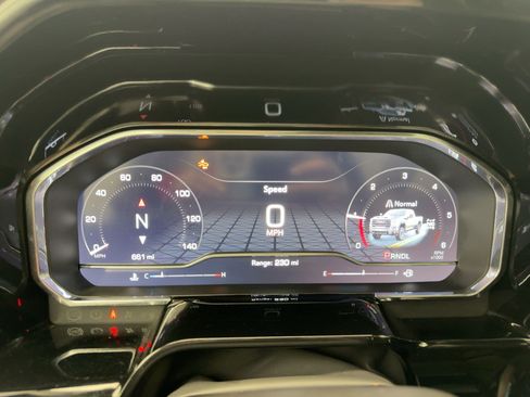 Certified 2025 GMC Sierra 2500 SLE w/ SLE Convenience Package image 17