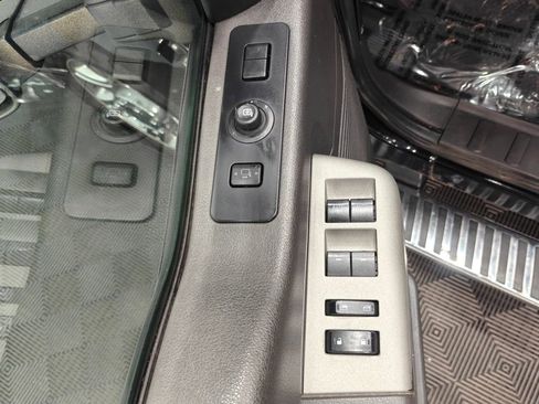 Used 2016 Ford F250 Lariat w/ Lariat Ultimate Package AWD/4WD image 49