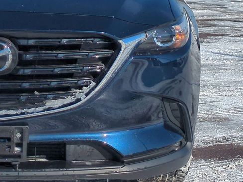 Used 2023 MAZDA CX-9 Touring Plus image 10