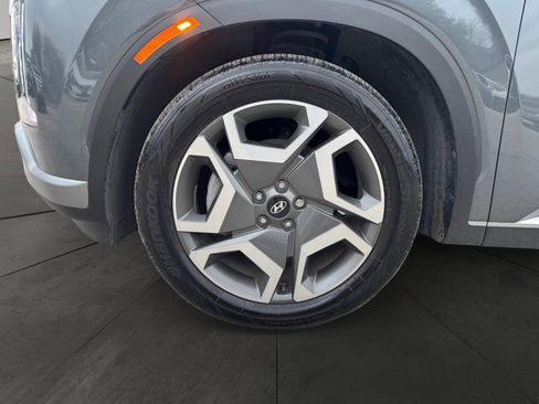 Used 2025 Hyundai Palisade SEL image 14