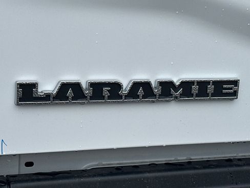 New 2026 RAM 2500 Laramie image 25