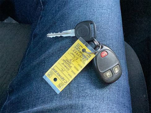 Used 2012 Chevrolet Silverado 1500 LT w/ All-Star Edition image 24