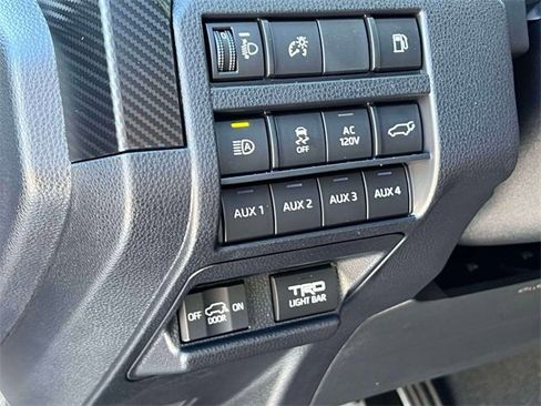Certified 2025 Toyota 4Runner TRD Pro image 24