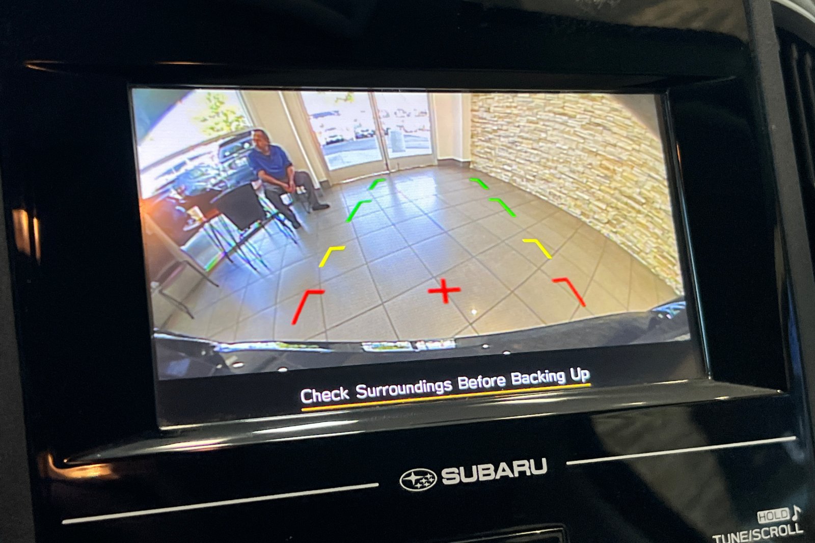 Used 2019 Subaru Impreza 2.0i w/ Eyesight AWD/4WD image 18