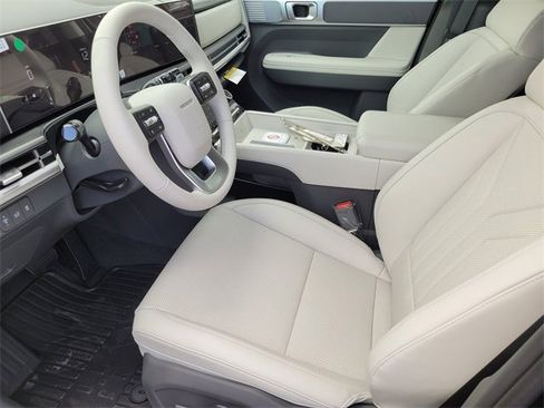 New 2026 Hyundai Santa Fe SEL image 11