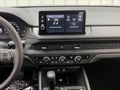 New 2026 Honda Accord SE image 7