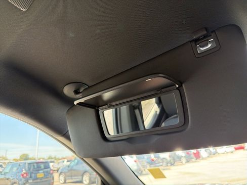 New 2025 Chevrolet Colorado Trail Boss w/ Midnight Edition image 18