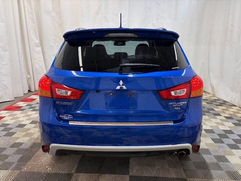 Used 2016 Mitsubishi Outlander Sport SEL image 7