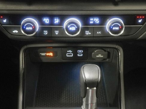 Used 2024 Honda CR-V Sport image 30