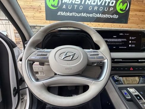Used 2023 Hyundai Palisade Calligraphy AWD/4WD image 20