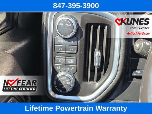 Used 2021 GMC Sierra 1500 AT4 w/ AT4 Premium Package AWD/4WD image 38