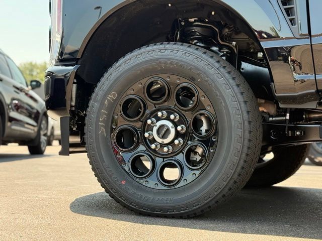 New 2026 Ford F350 XLT w/ XLT Premium Package AWD/4WD image 50