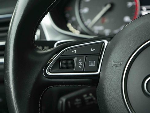 Used 2018 Audi S7 Premium Plus AWD/4WD image 19
