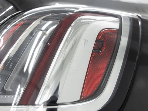 Used 2025 Rolls-Royce Ghost image 19