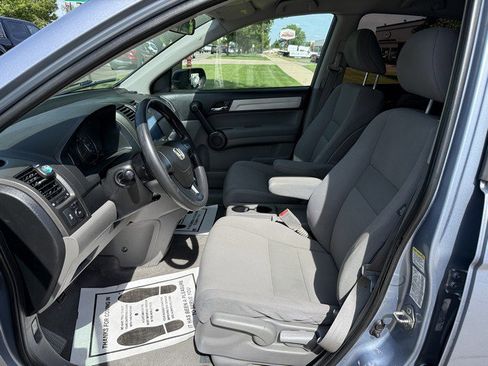 Used 2010 Honda CR-V LX image 9