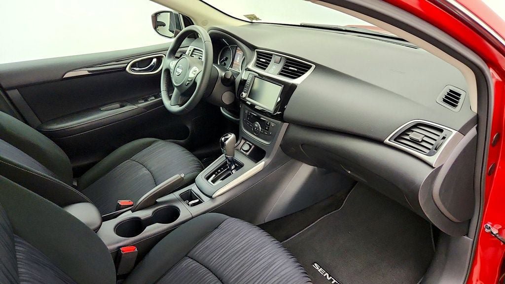 Used 2019 Nissan Sentra SV FWD image 23