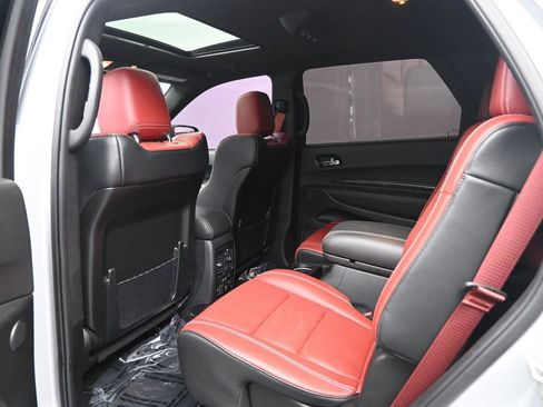 Used 2024 Dodge Durango SRT image 27