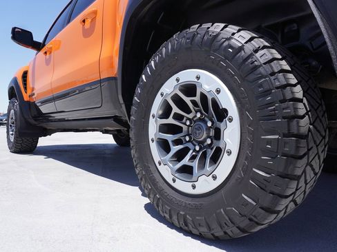 Used 2022 RAM 1500 TRX w/ TRX Level 2 Equipment Group AWD/4WD image 6