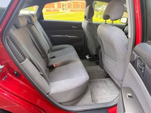 Used 2008 Toyota Prius w/ Pkg 5 FWD image 16