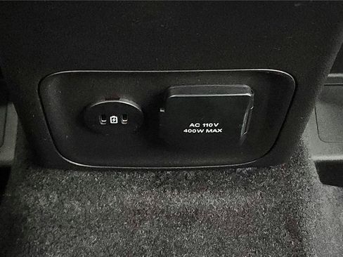 New 2025 Ford Bronco Sport Big Bend image 34