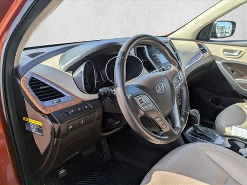 Used 2013 Hyundai Santa Fe Sport 2.0T AWD/4WD image 10