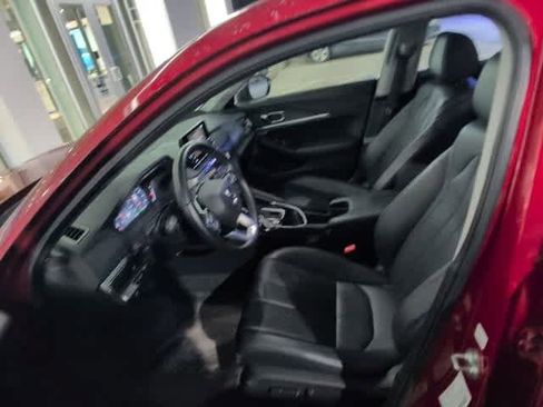 Used 2024 Acura Integra image 13