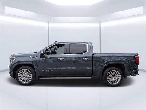 Used 2019 GMC Sierra 1500 Denali w/ Denali Ultimate Package image 6