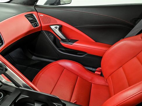 Used 2017 Chevrolet Corvette Z06 RWD image 28