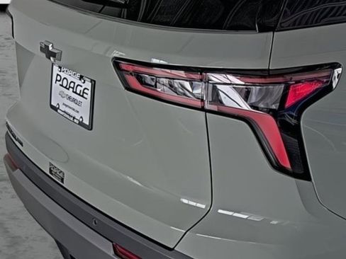 New 2026 Chevrolet Equinox LT image 13