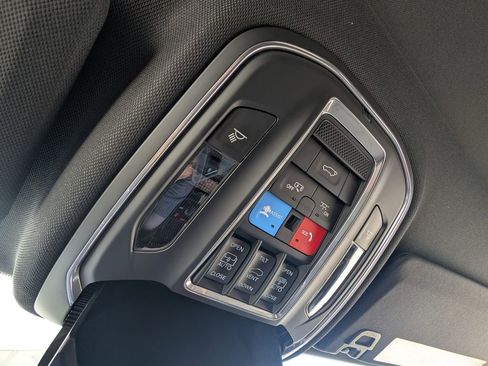 New 2026 Jeep Grand Cherokee L Limited image 38