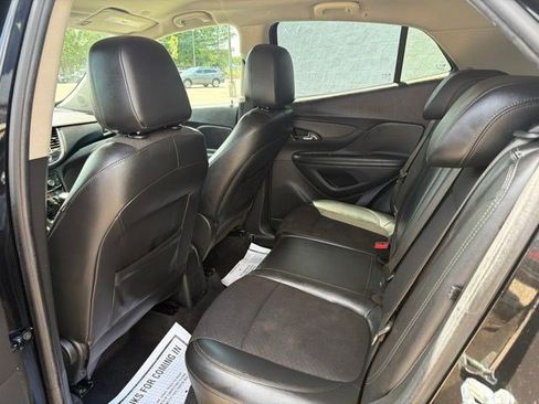 Used 2019 Buick Encore Preferred FWD image 15
