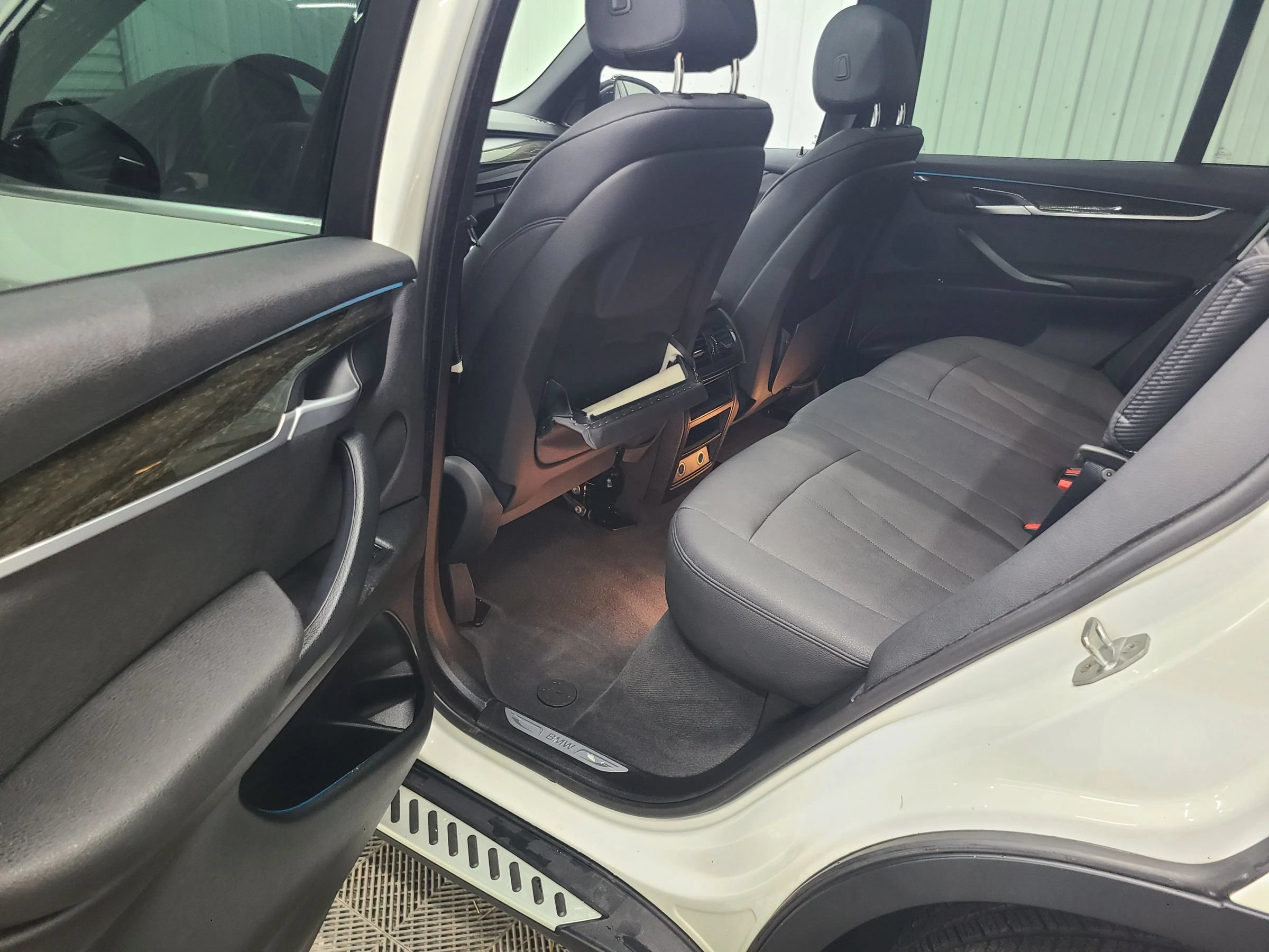 Used 2017 BMW X5 xDrive35i AWD/4WD image 37