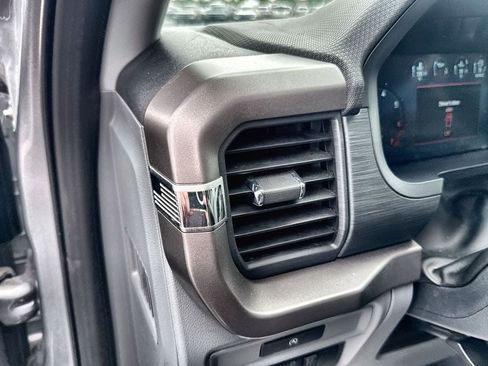 Used 2025 Ford F150 XLT w/ Equipment Group 301A Standard AWD/4WD image 15