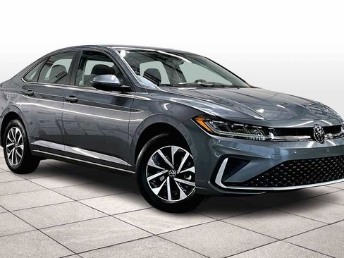 New 2026 Volkswagen Jetta S image 2