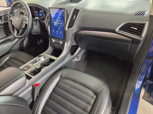 Used 2024 Ford Edge SEL w/ Convenience Package AWD/4WD image 21