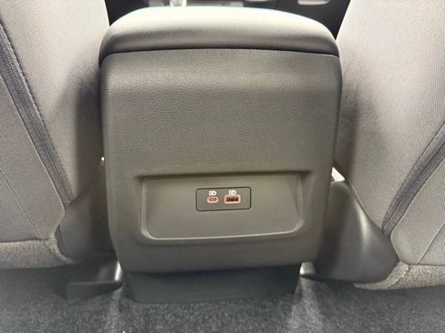 New 2026 Nissan Frontier SV w/ All-Weather Content Package image 19