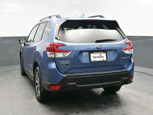 Used 2019 Subaru Forester Premium image 5