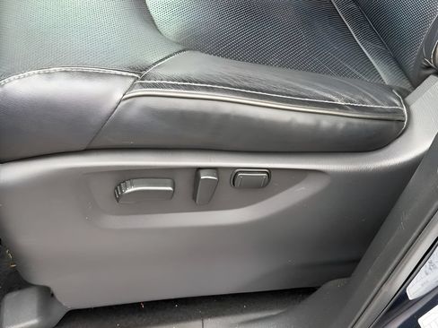 Used 2024 INFINITI QX80 Luxe RWD image 13