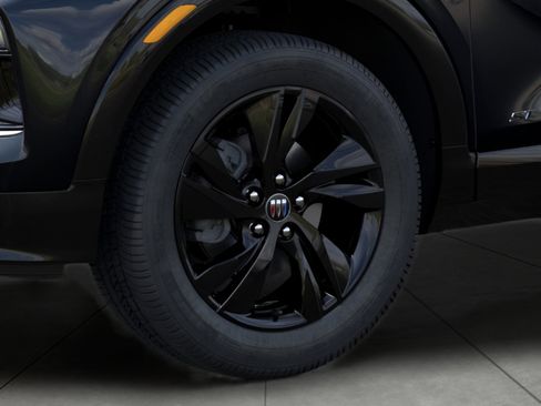 New 2026 Buick Encore GX Sport Touring image 9