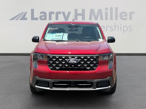 New 2026 Ford Maverick XLT FWD image 8