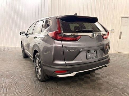 Used 2020 Honda CR-V EX image 3