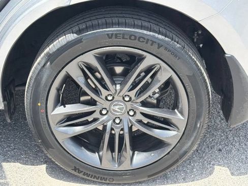 Used 2022 Acura RDX A-Spec FWD image 15