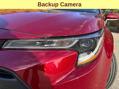 Certified 2024 Toyota Corolla LE image 6