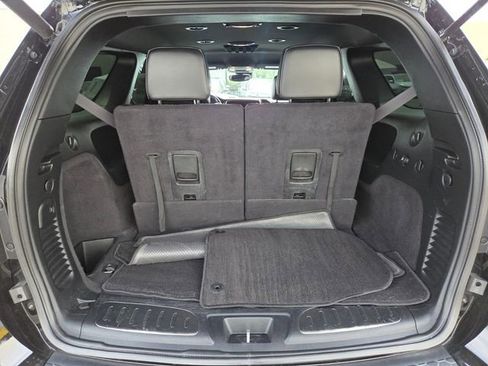 Used 2022 Dodge Durango GT AWD/4WD image 14