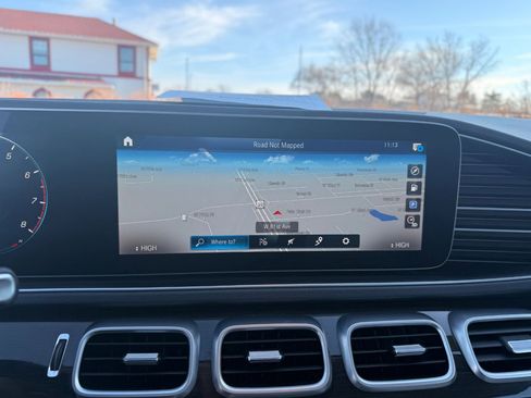 Used 2020 Mercedes-Benz GLE 350 4MATIC w/ Premium Package image 38