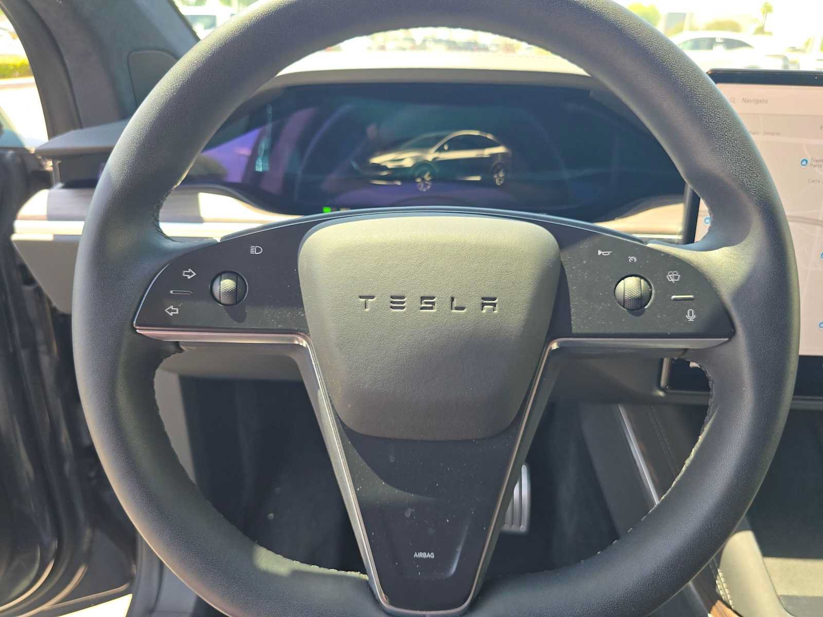 Used 2023 Tesla Model X AWD/4WD image 22